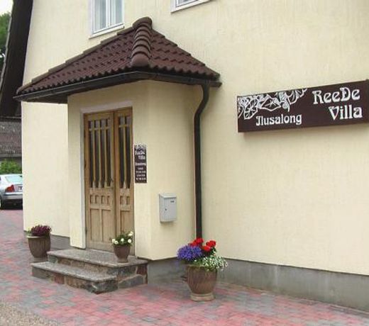 ReeDe Villa