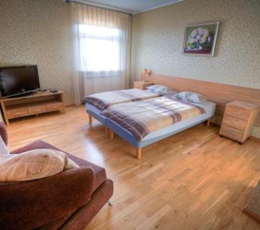 ReeDe Villa