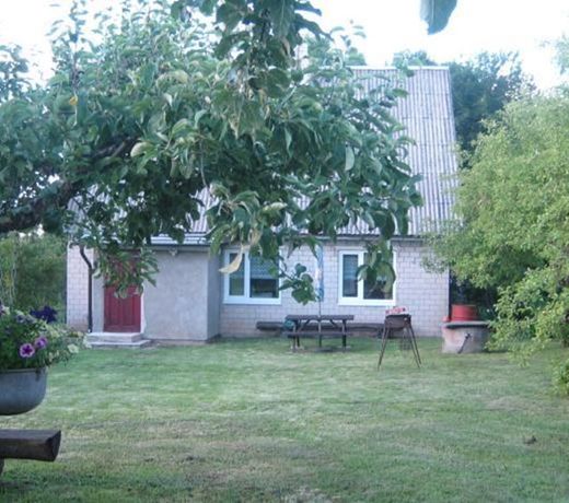 Piiri Holiday House