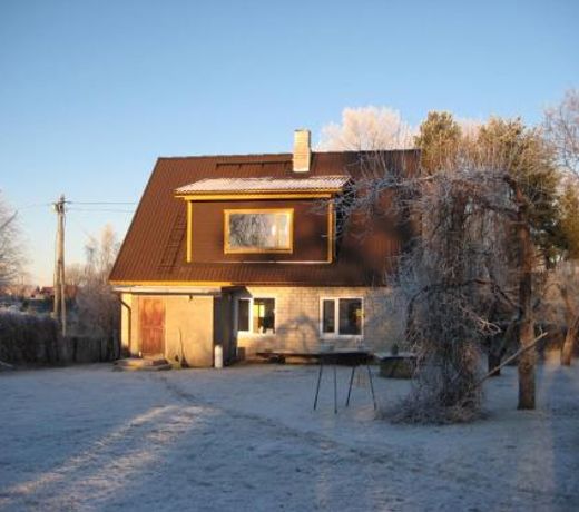 Piiri Holiday House