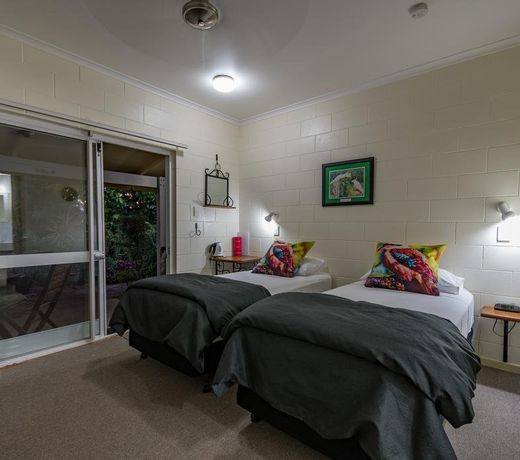 Kookaburra Motel Yungaburra