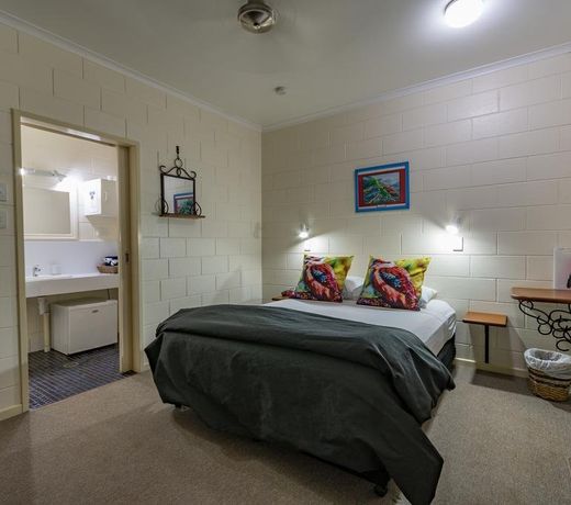 Kookaburra Motel Yungaburra