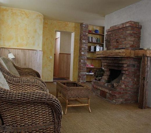 ENERGIASAMBA HOLIDAY HOUSE