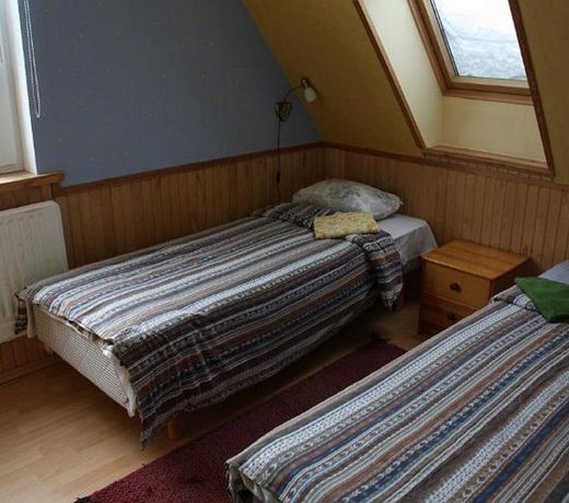 ENERGIASAMBA HOLIDAY HOUSE