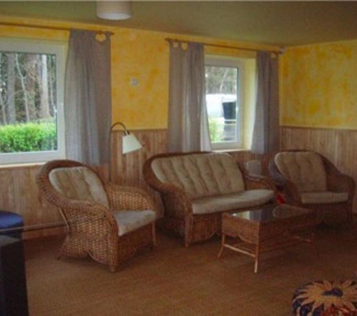 ENERGIASAMBA HOLIDAY HOUSE