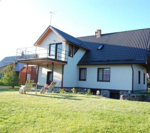 Hostel Allik