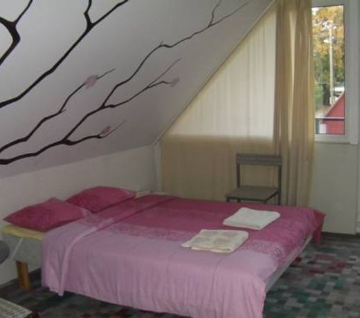Hostel Allik