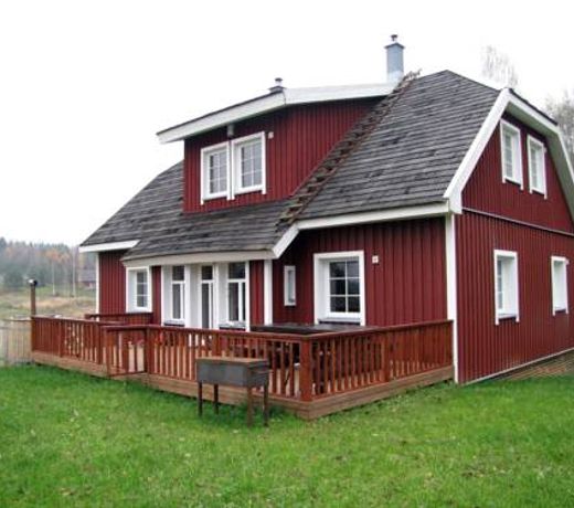 Aasa Puhkemaja