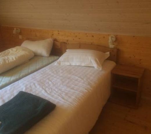 Aasa Puhkemaja