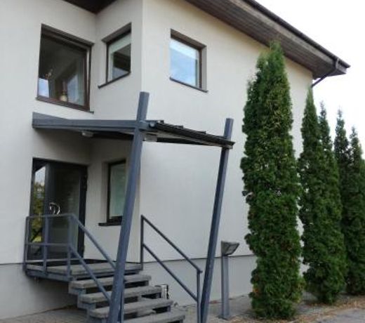 Nuustaku Villa