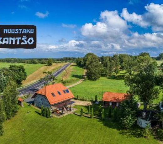 Nuustaku Rancho