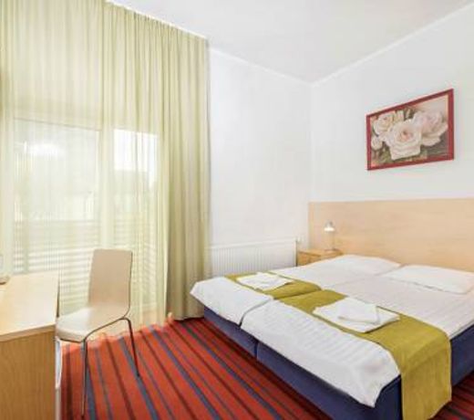 Murakas Hotel