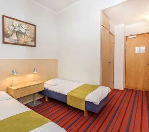 Murakas Hotel