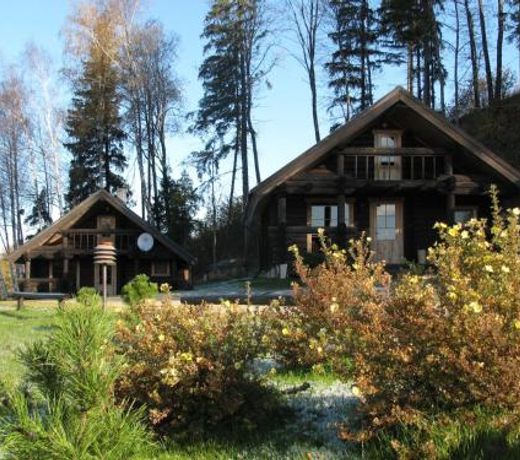 Nuustaku Guesthouse
