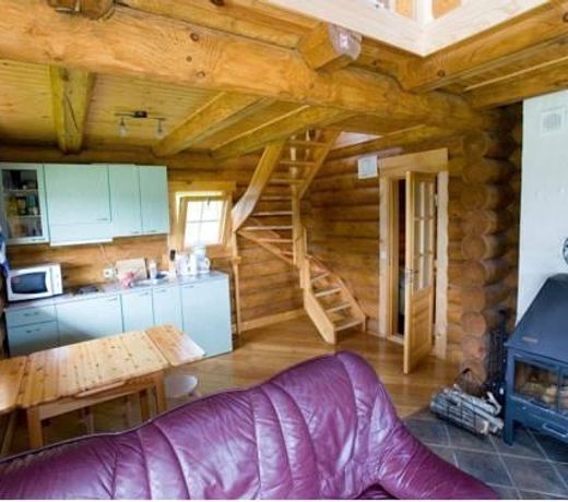 Nuustaku Guesthouse