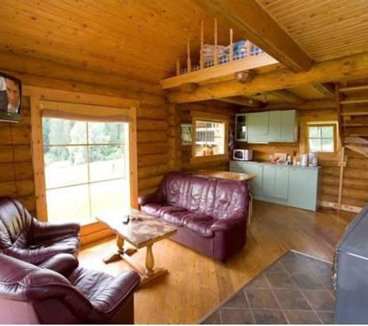 Nuustaku Guesthouse