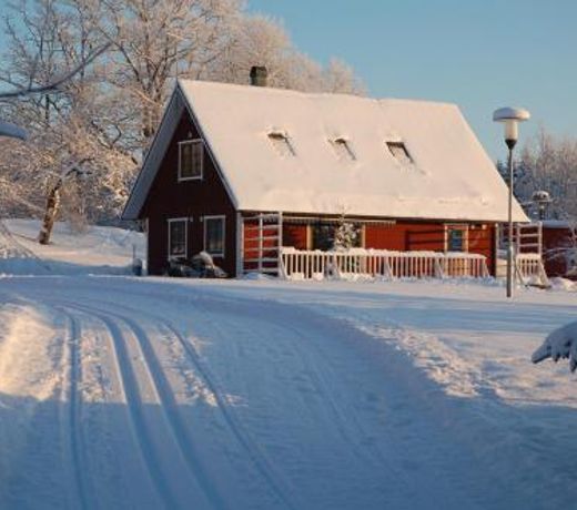 Madsa Recreational Center