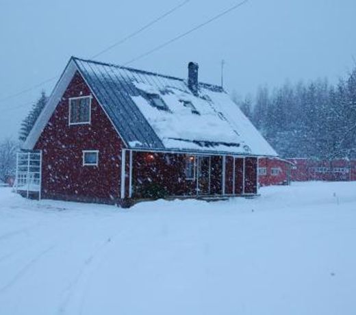 Madsa Recreational Center