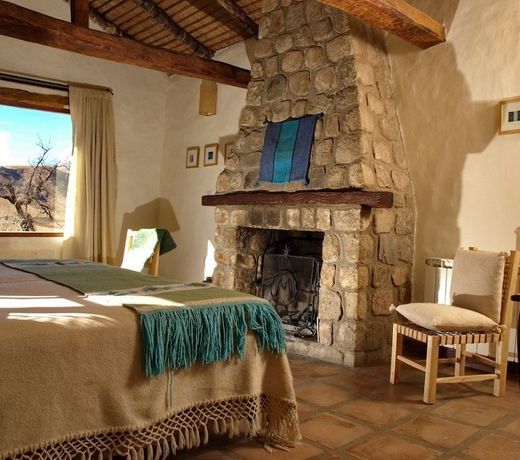 Estancia Las Carreras