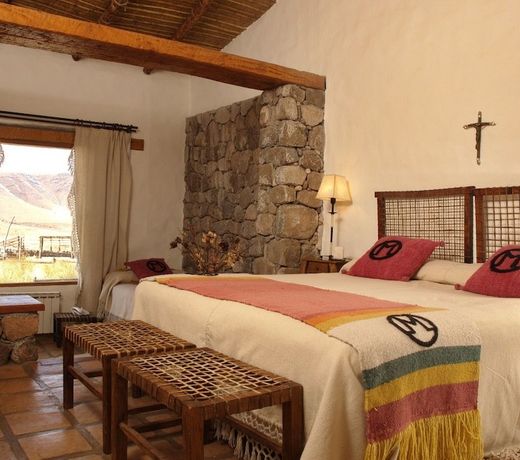 Estancia Las Carreras