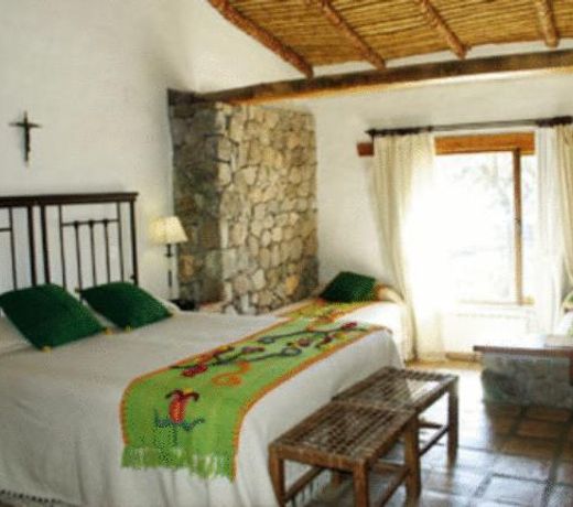 Estancia Las Carreras
