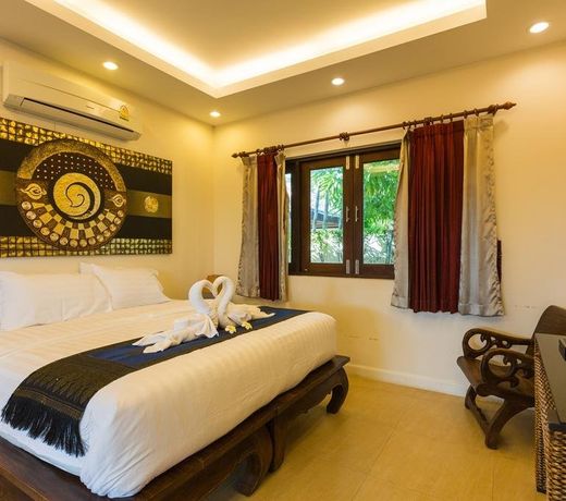 Pa Prai Villa at The Plantation
