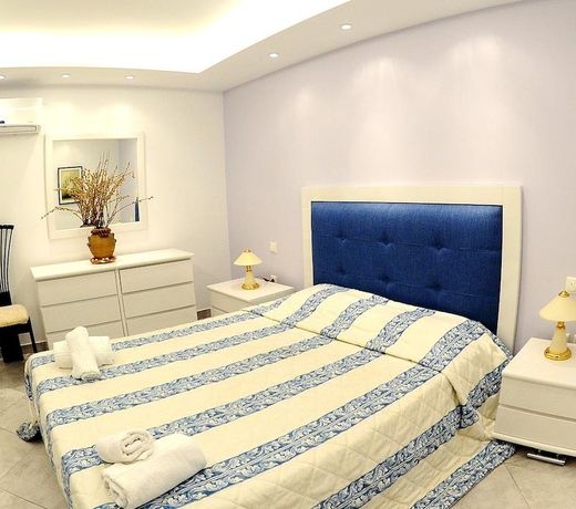 Villa Romantica Hotel