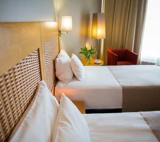 Georg Ots Spa Hotel