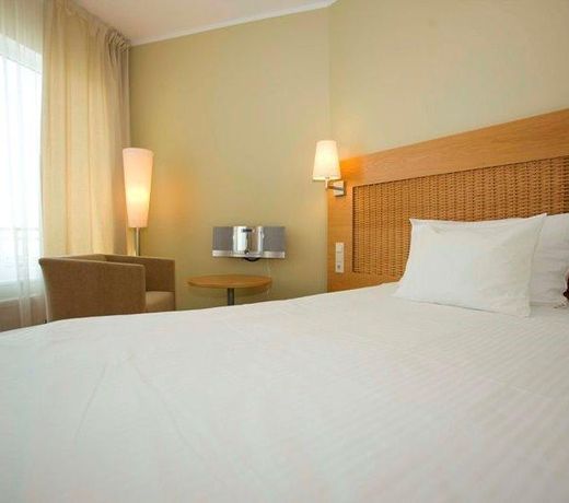 Georg Ots Spa Hotel