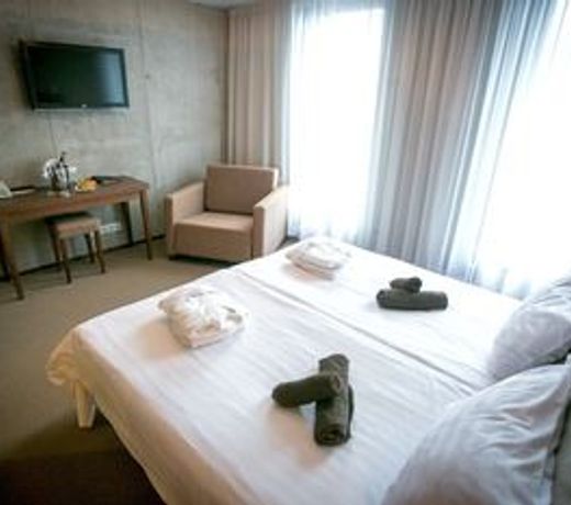 Johan Spa Hotel