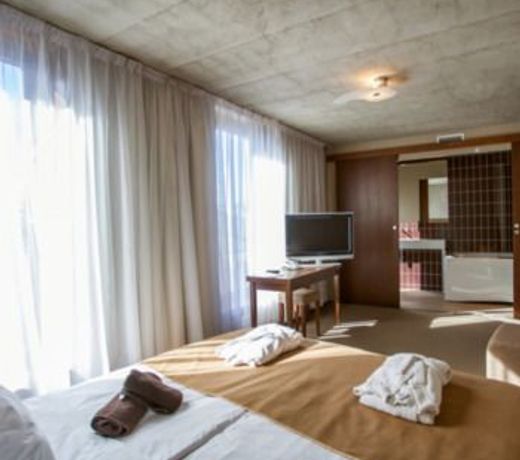 Johan Spa Hotel