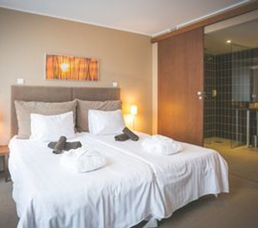 Johan Spa Hotel