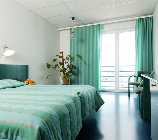 Meri Seaside Hotel & SPA