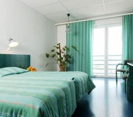 Meri Seaside Hotel & SPA