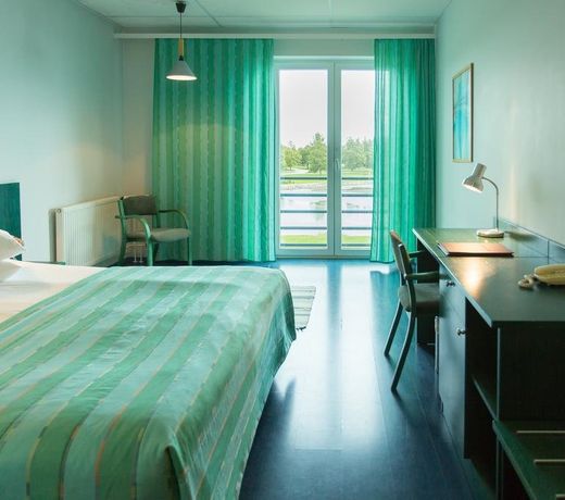 Meri Seaside Hotel & SPA
