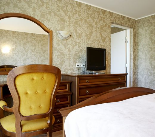 Asa Spa Hotel