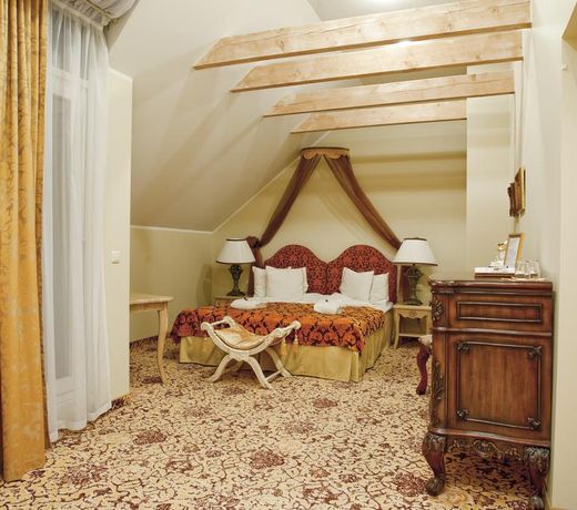 Grand Rose SPA Hotel