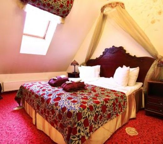 Grand Rose SPA Hotel