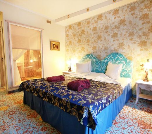 Grand Rose SPA Hotel