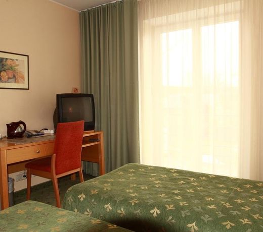 Hotel NOSPA