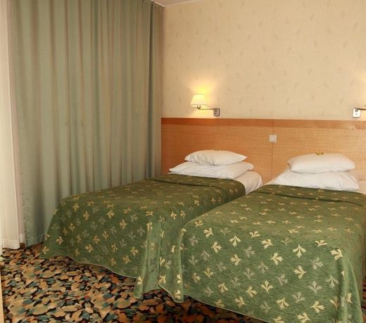 Hotel NOSPA