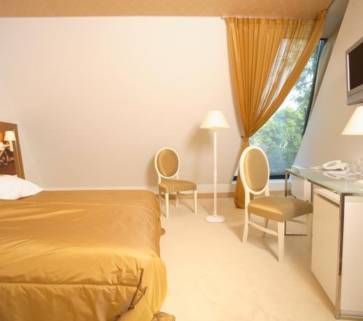 Arensburg Boutique Hotel & Spa