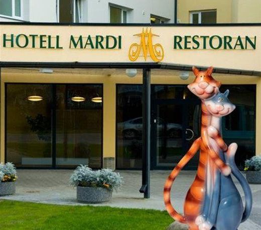 Mardi Hotel