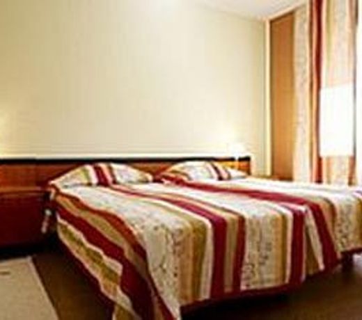 Spa Hotel Saaremaa Valss