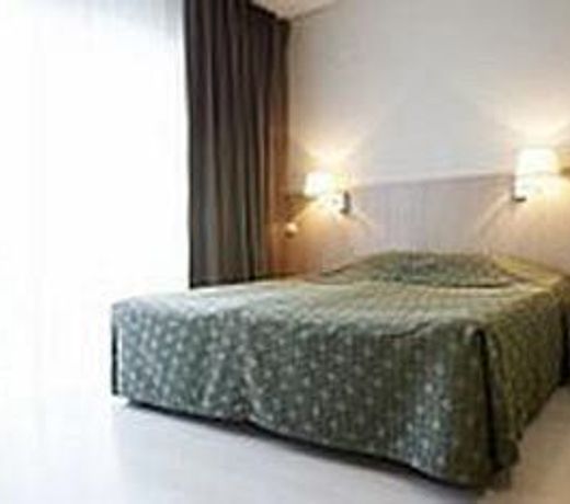 Spa Hotel Saaremaa Valss