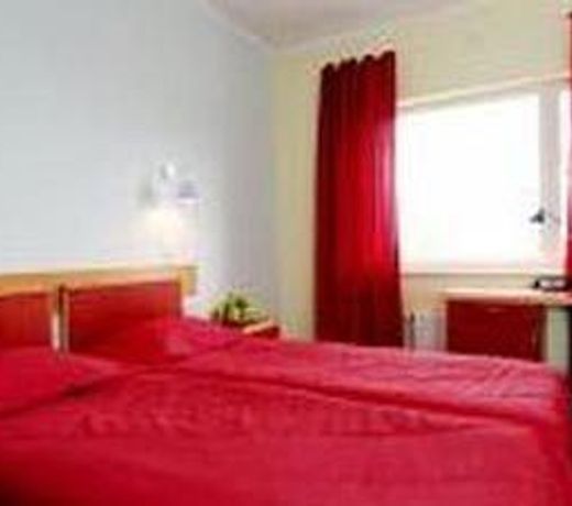 Spa Hotel Saaremaa Valss