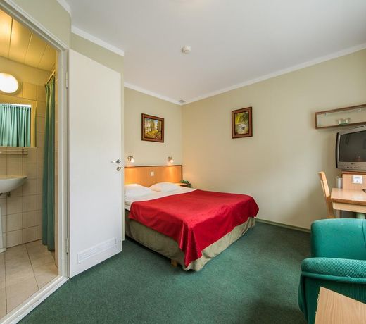 Arabella Hotel