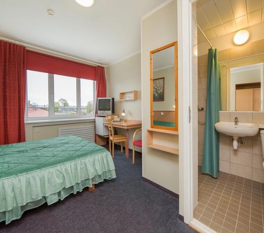 Arabella Hotel