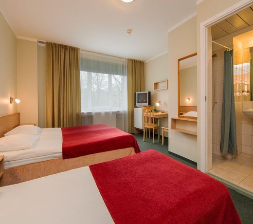 Arabella Hotel