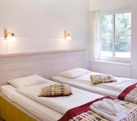 Arno Apartments